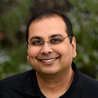 Aneet Bal, DDS, root canal specialist in Sacramento