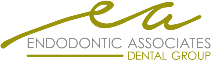 Endodontic Associates Dental Group logo