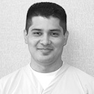 Noel, Dental Assistant