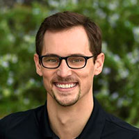 Dr. David Keating, root canal specialist in Sacramento