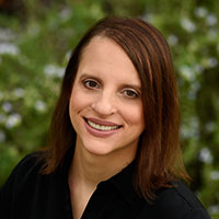 Gina M. Savani, DMD, root canal specialist in Sacramento