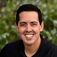 Gregory J. Kolber, DDS, root canal specialist in Sacramento