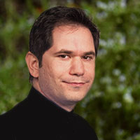 Homan Javaheri, DMD, MDS, Sacramento root canal specialist