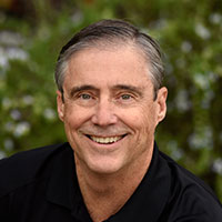 Dr. Kevin Keating, root canal specialist in Sacramento