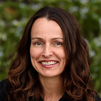 Dr. Sheri Opp, root canal specialist in Sacramento