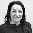 Liz, Financial Coordinator