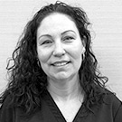 Samantha, Registered Dental Assistant
