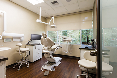 Roseville endodontic office - endodontists specializing in root canals