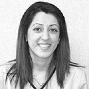 Faiza Faiza, Registered Dental Assistant