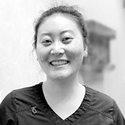 Yun Yan, Dental Assistant